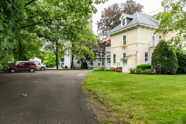 $399,900 | 117 Church Street, Unit 4, North Attleboro, MA 02760