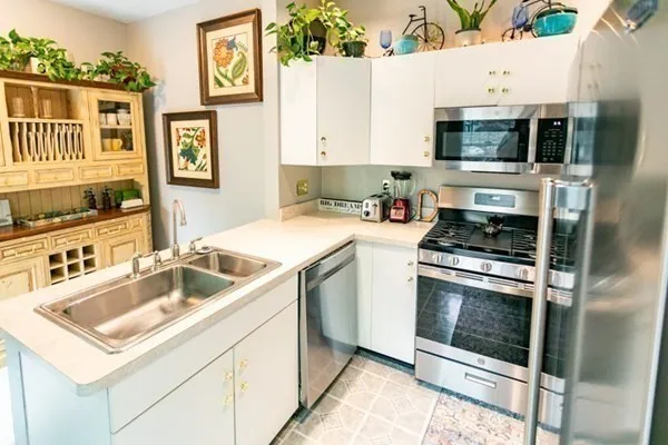 $399,900 | 117 Church Street, Unit 4, North Attleboro, MA 02760