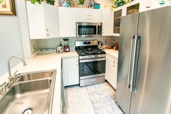 $399,900 | 117 Church Street, Unit 4, North Attleboro, MA 02760