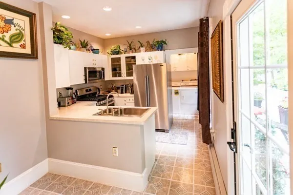 $399,900 | 117 Church Street, Unit 4, North Attleboro, MA 02760