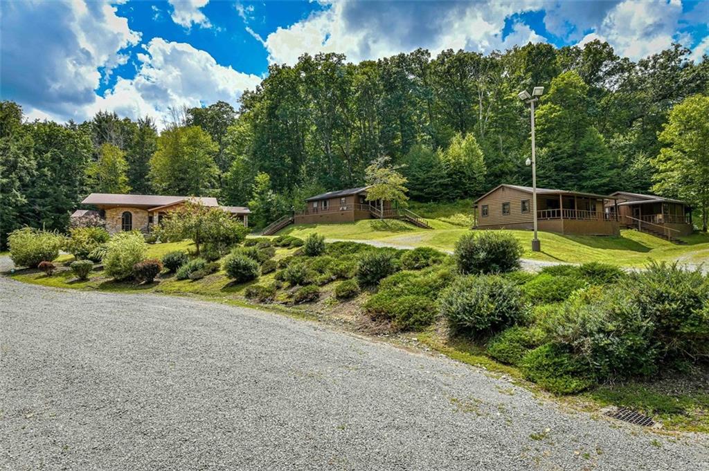 1011 Taylor Road Tionesta, PA 16353 - Photo 2 of 25