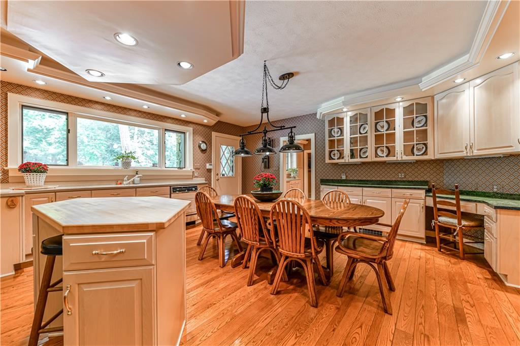 1011 Taylor Road Tionesta, PA 16353 - Photo 9 of 25