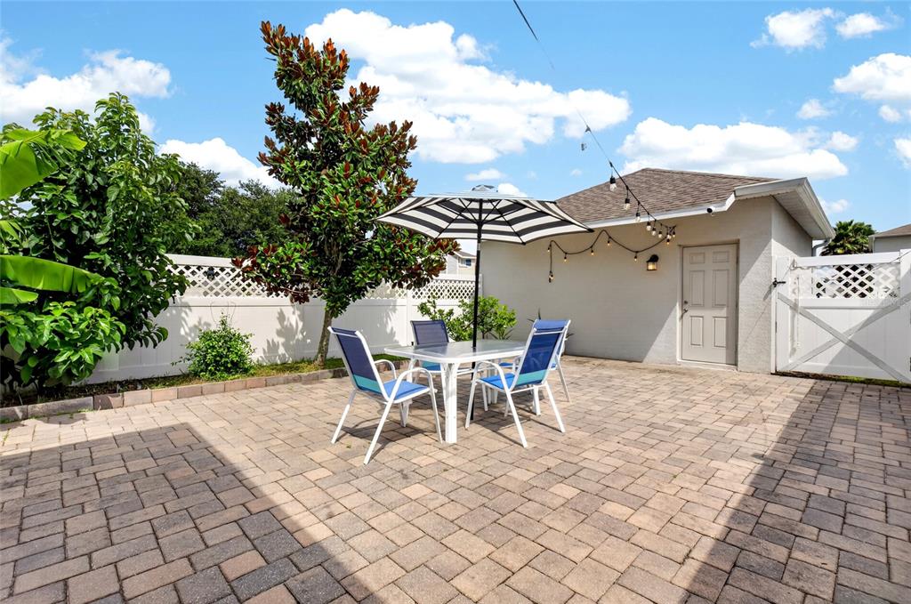 15006 Chapter Way Winter Garden, FL 34787 - Photo 26 of 53