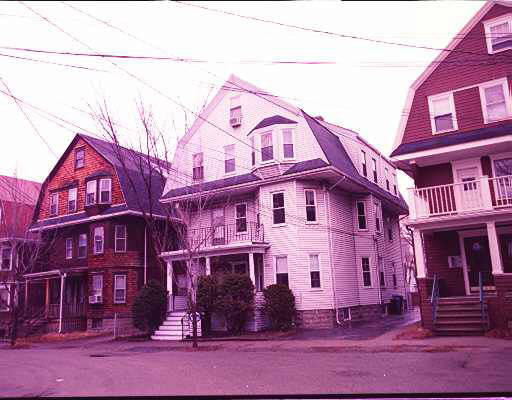 35 Marion Road, Unit 2 1 Belmont, MA 02478 - Photo 1 of 1 Gallery Image 1