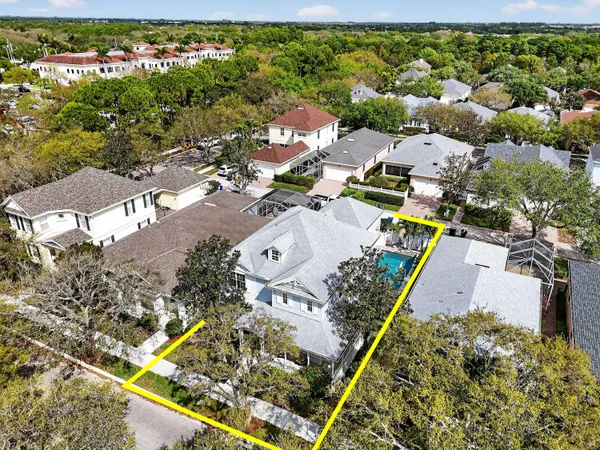 $1,425,000 | 240 Poinciana Drive, Jupiter, FL 33458