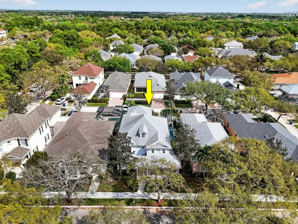 $1,425,000 | 240 Poinciana Drive, Jupiter, FL 33458