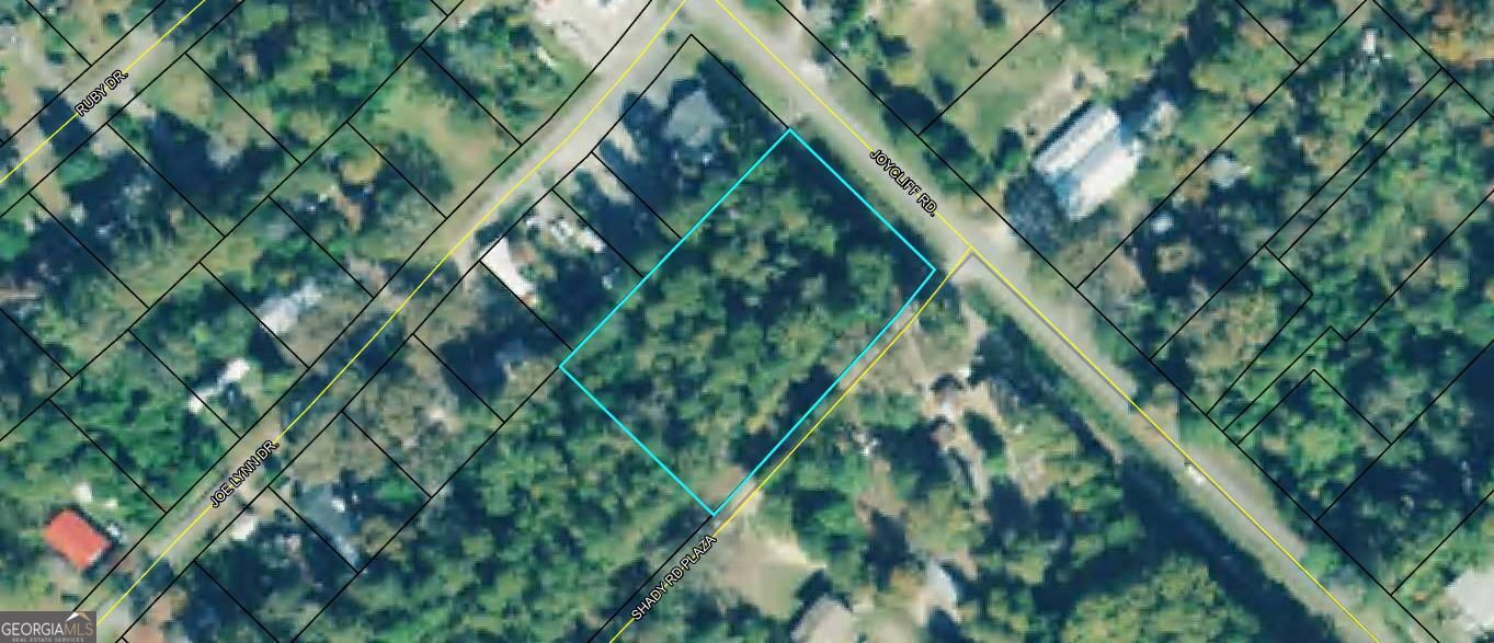 0 Shady Rd Plaza Macon, GA 31211 - Photo 21 of 21