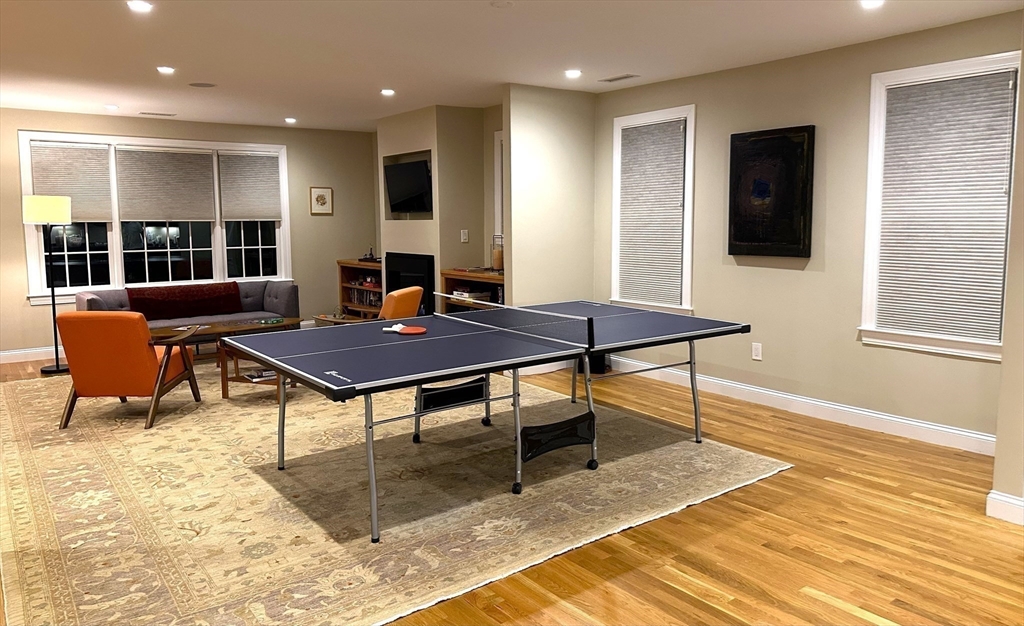 16 York Terrace Brookline, MA 02446 - Photo 27 of 42 a outdoor space with furniture