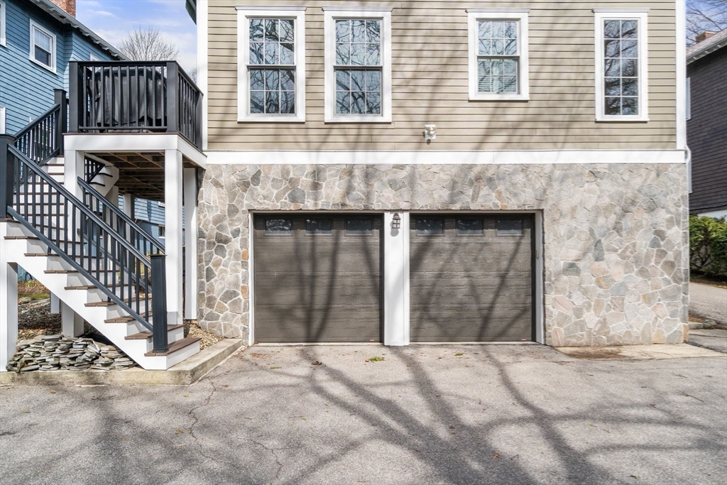 16 York Terrace Brookline, MA 02446 - Photo 40 of 42