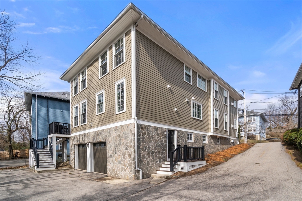 16 York Terrace Brookline, MA 02446 - Photo 41 of 42
