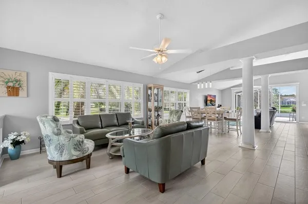 $479,000 | 1444 Sunningdale Lane, Ormond Beach, FL 32174