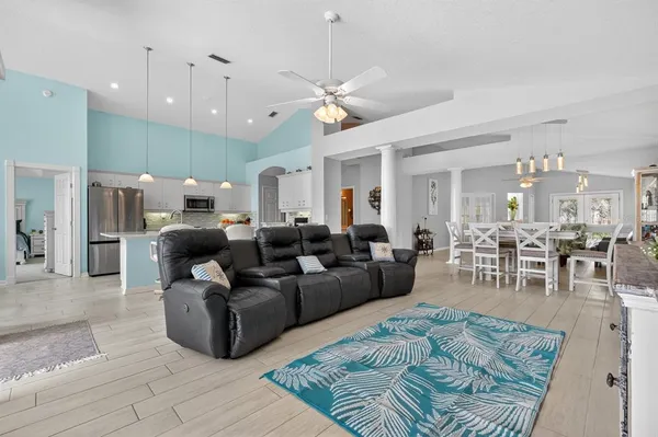 $479,000 | 1444 Sunningdale Lane, Ormond Beach, FL 32174