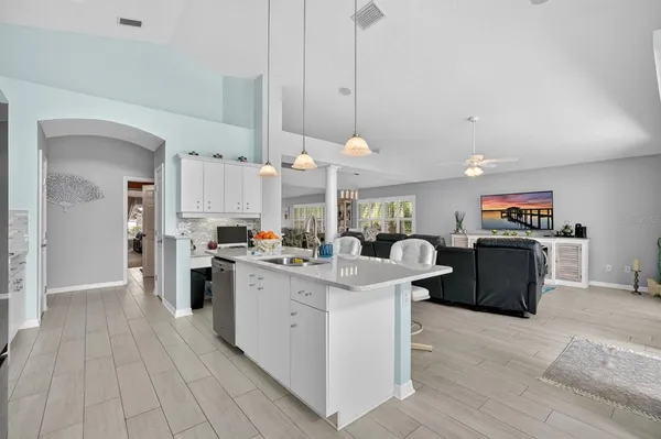 $479,000 | 1444 Sunningdale Lane, Ormond Beach, FL 32174