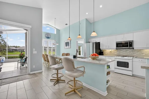 $479,000 | 1444 Sunningdale Lane, Ormond Beach, FL 32174