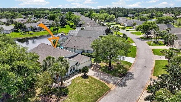 $479,000 | 1444 Sunningdale Lane, Ormond Beach, FL 32174