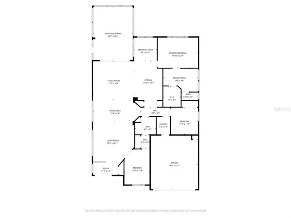 $479,000 | 1444 Sunningdale Lane, Ormond Beach, FL 32174