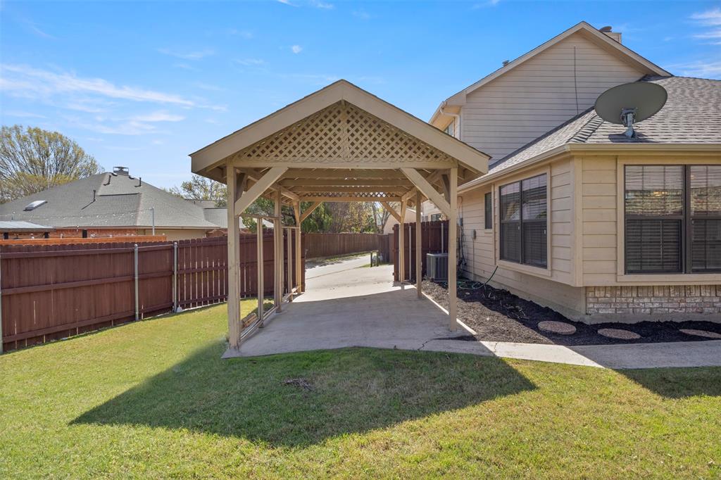 1301 Spring Street Allen, TX 75002 - Photo 29 of 30