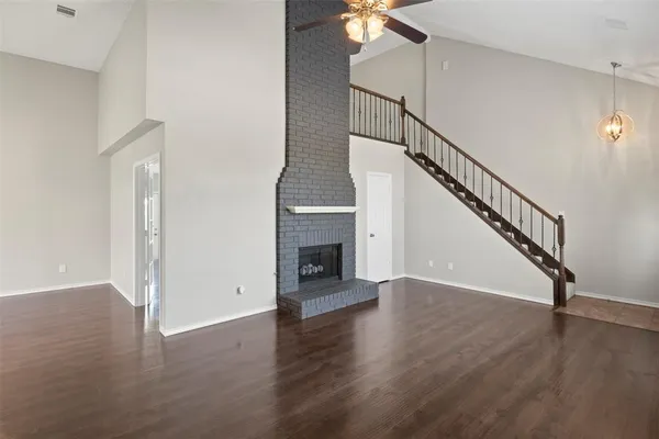 $2,500 | 1301 Spring Street, Allen, TX 75002