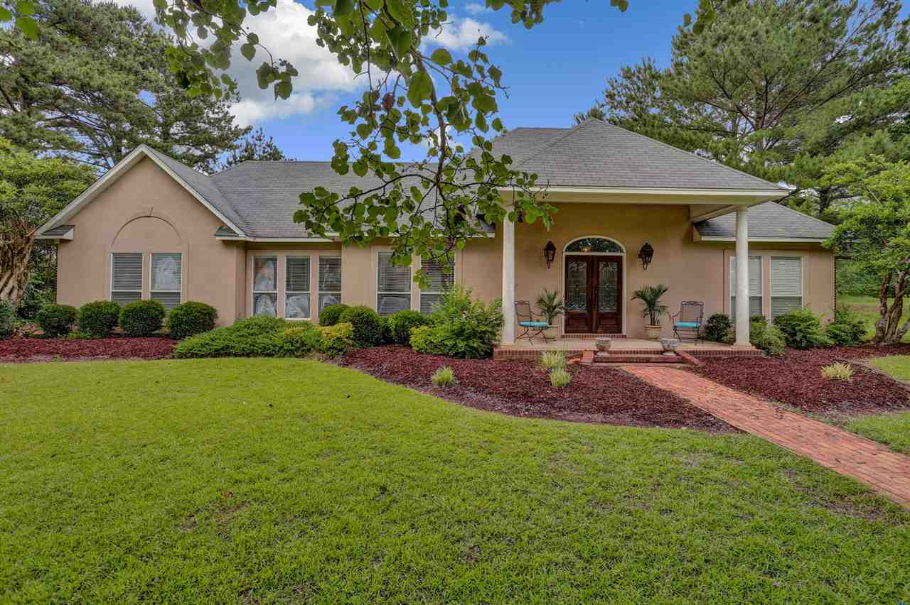 1470 Dulaney Road Terry, MS 39170 - Photo 1 of 32 Photo 1