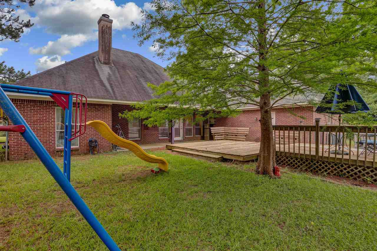 1470 Dulaney Road Terry, MS 39170 - Photo 20 of 32 Photo 20