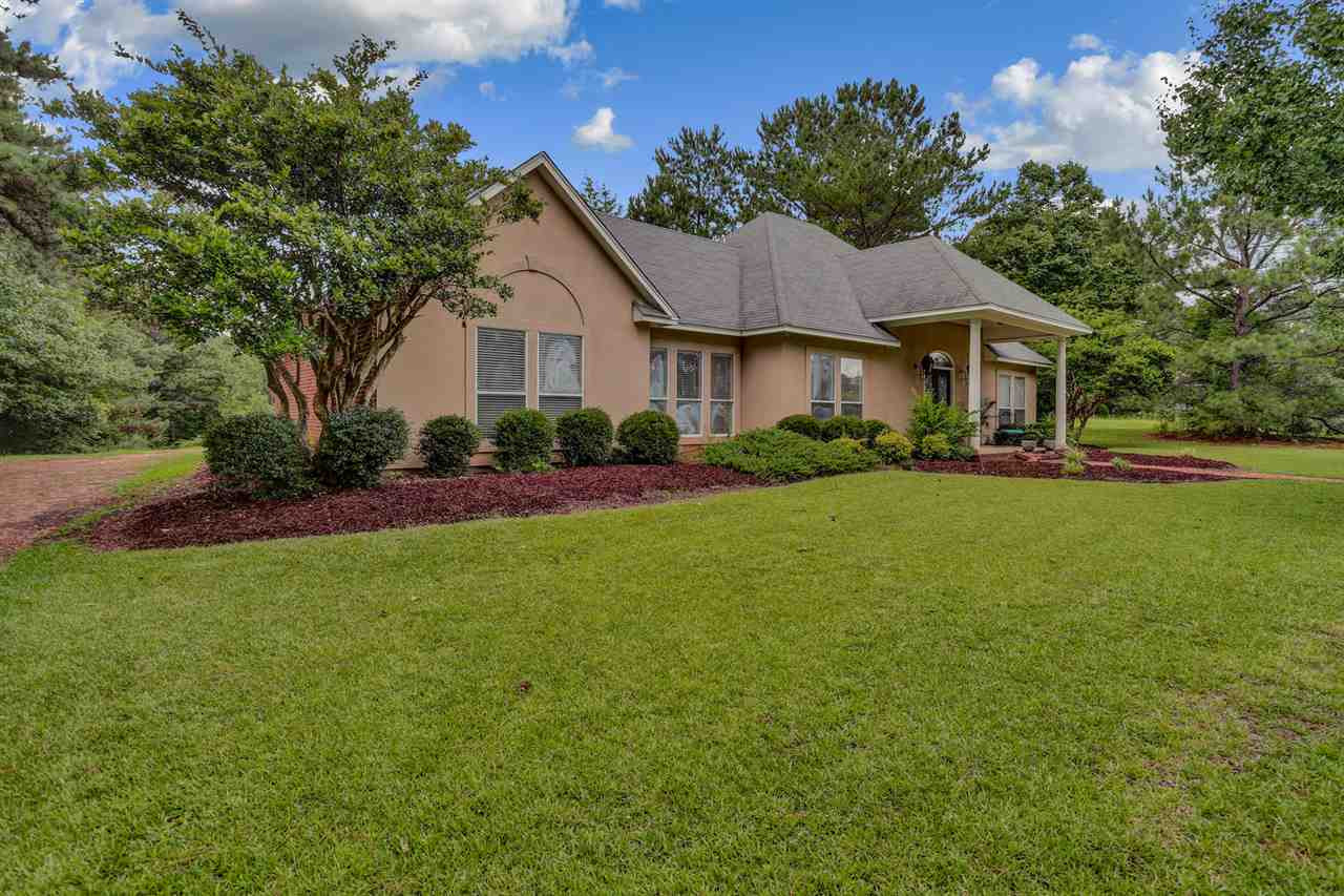 1470 Dulaney Road Terry, MS 39170 - Photo 2 of 32 Photo 2