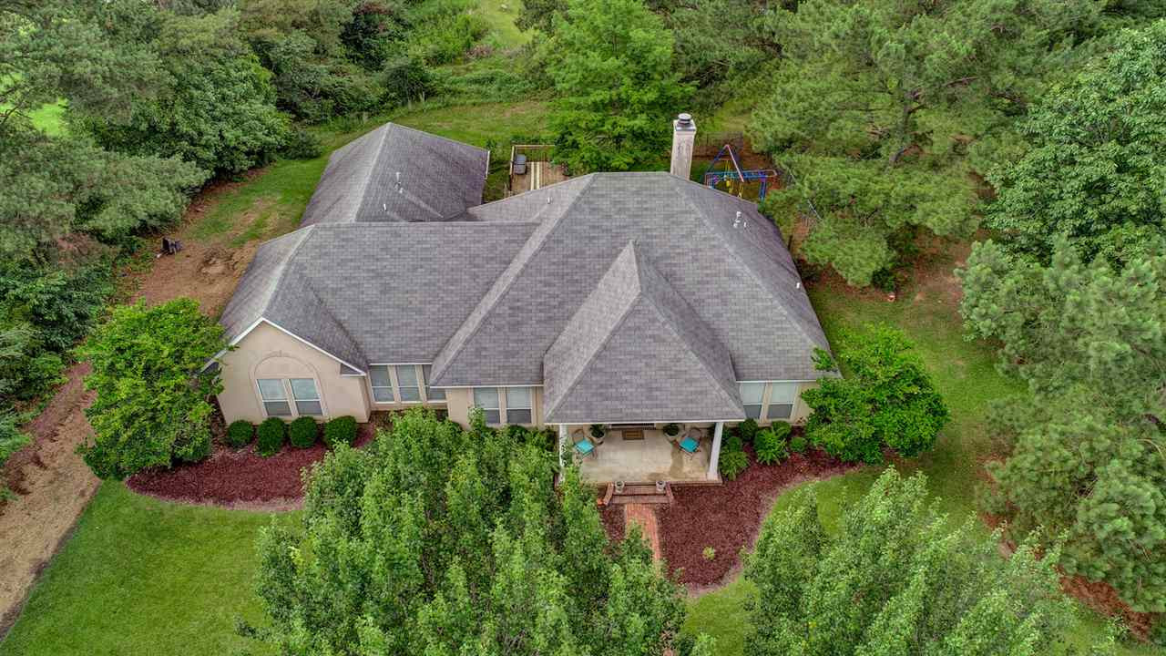 1470 Dulaney Road Terry, MS 39170 - Photo 21 of 32 Photo 21