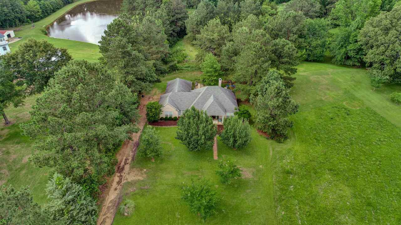 1470 Dulaney Road Terry, MS 39170 - Photo 22 of 32 Photo 22