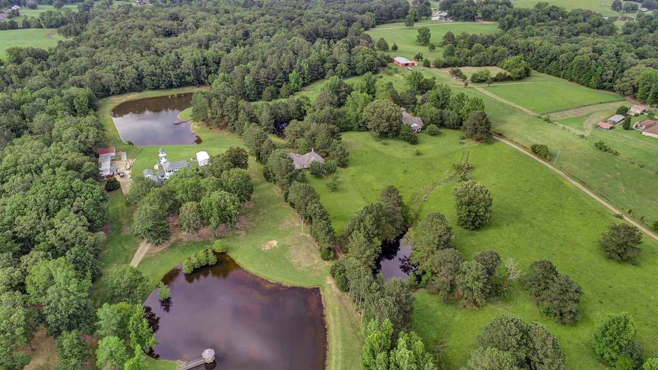 1470 Dulaney Road Terry, MS 39170 - Photo 25 of 32 Photo 25