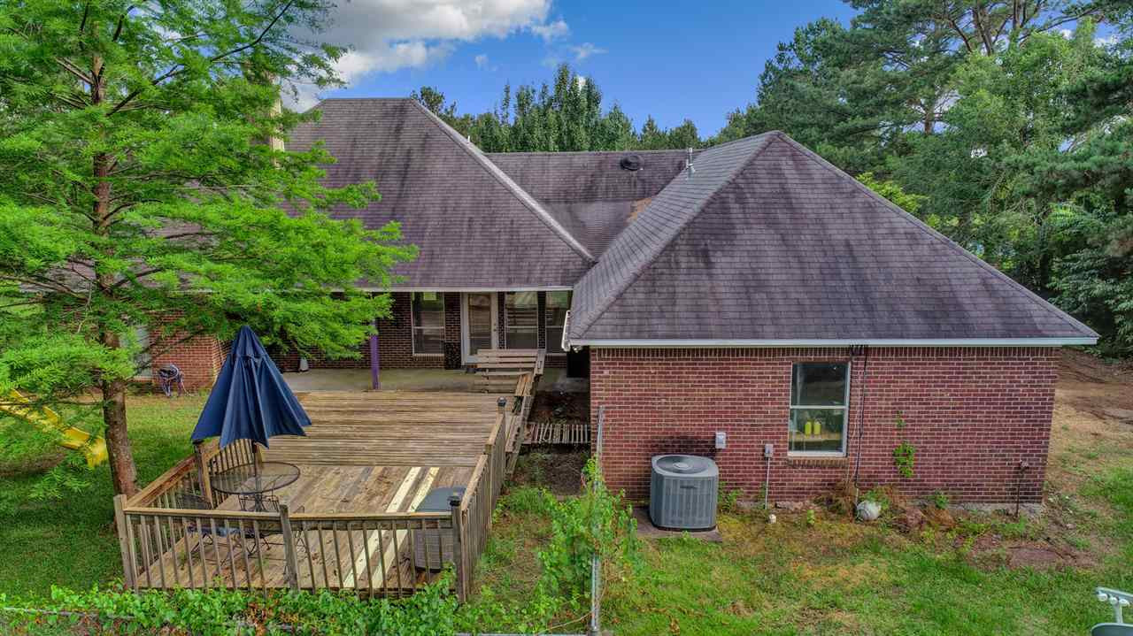 1470 Dulaney Road Terry, MS 39170 - Photo 27 of 32 Photo 27