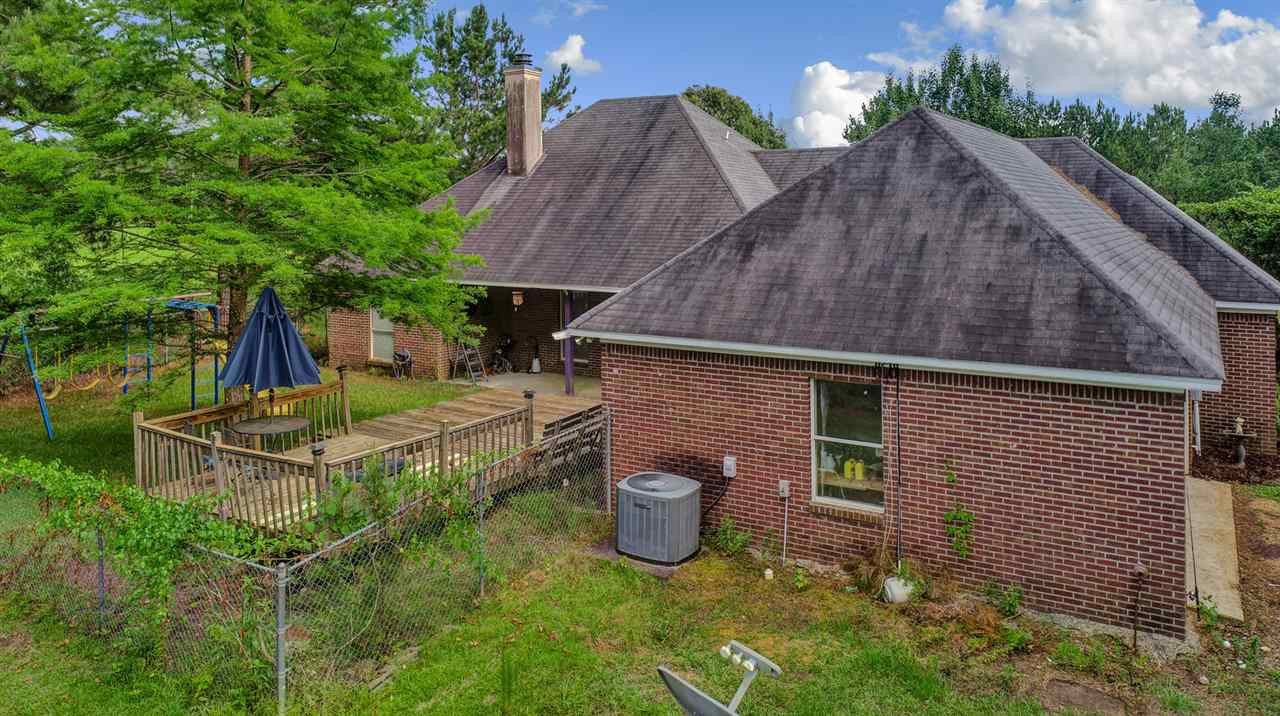 1470 Dulaney Road Terry, MS 39170 - Photo 28 of 32 Photo 28