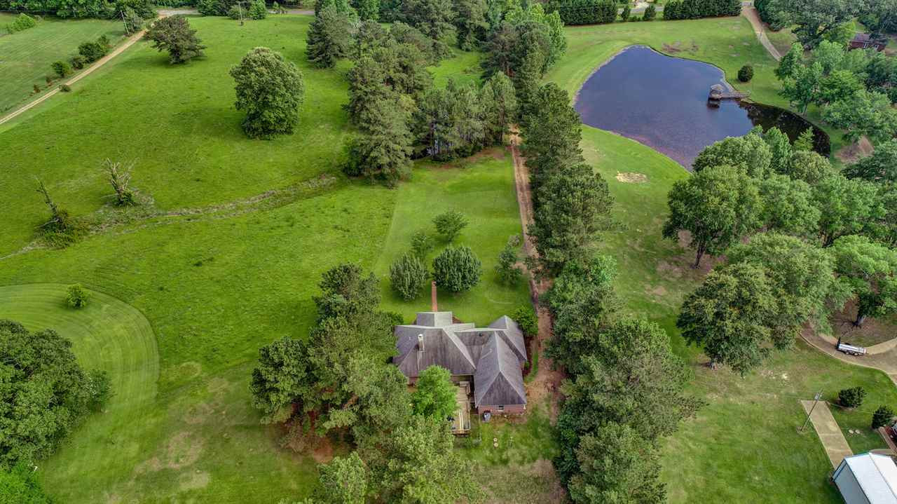 1470 Dulaney Road Terry, MS 39170 - Photo 29 of 32 Photo 29