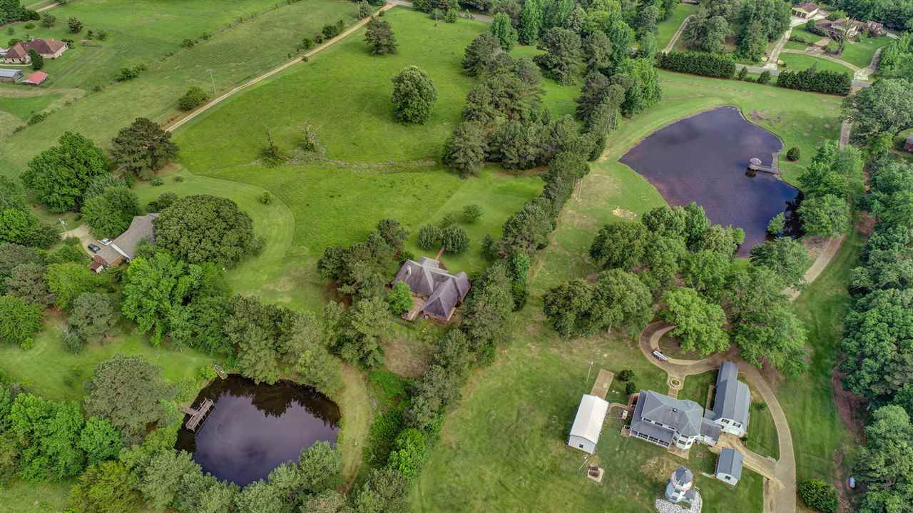 1470 Dulaney Road Terry, MS 39170 - Photo 31 of 32 Photo 31