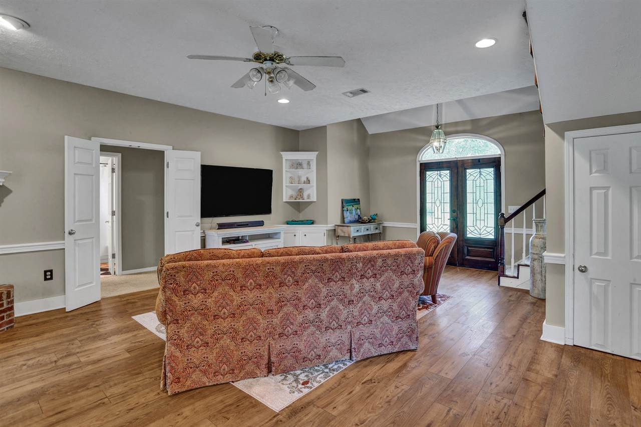 1470 Dulaney Road Terry, MS 39170 - Photo 4 of 32 Photo 4