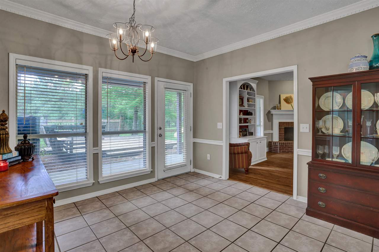 1470 Dulaney Road Terry, MS 39170 - Photo 7 of 32 Photo 7