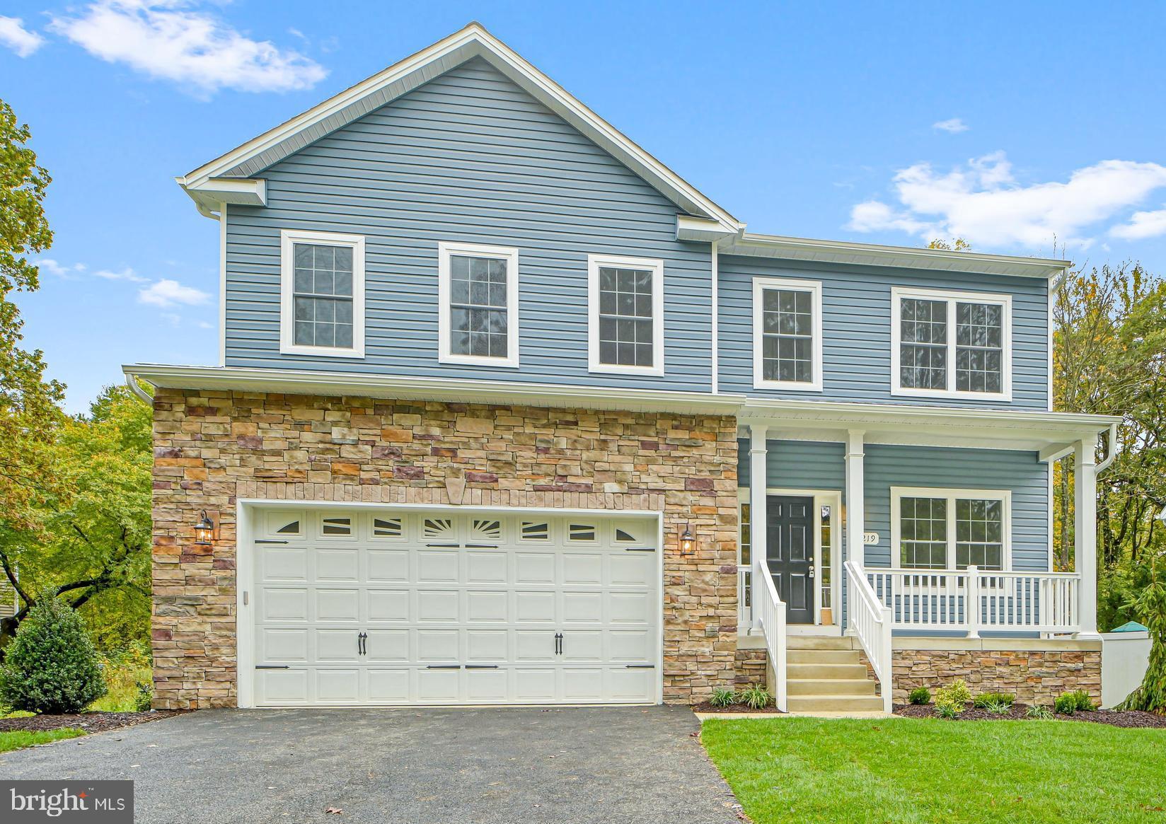 7890 Wb And A Road Severn, MD 21144 - Photo 1 of 22 Gallery Image 1