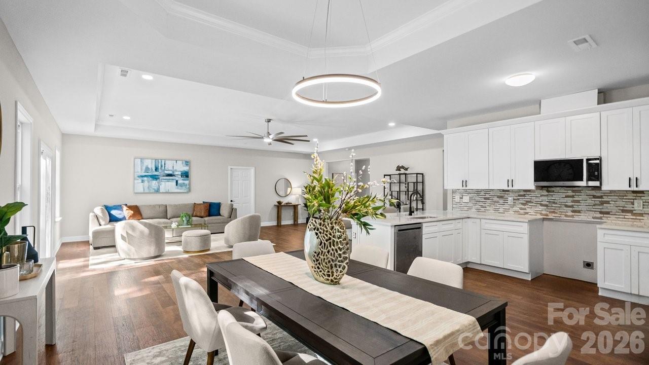 1028 Dewitt Road Dallas, NC 28034 - Photo 13 of 30 Gallery Image 13