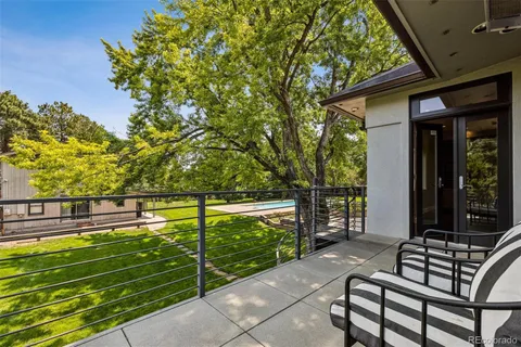 $4,788,000 | 16 Vista Road, Cherry Hills Village, CO 80113