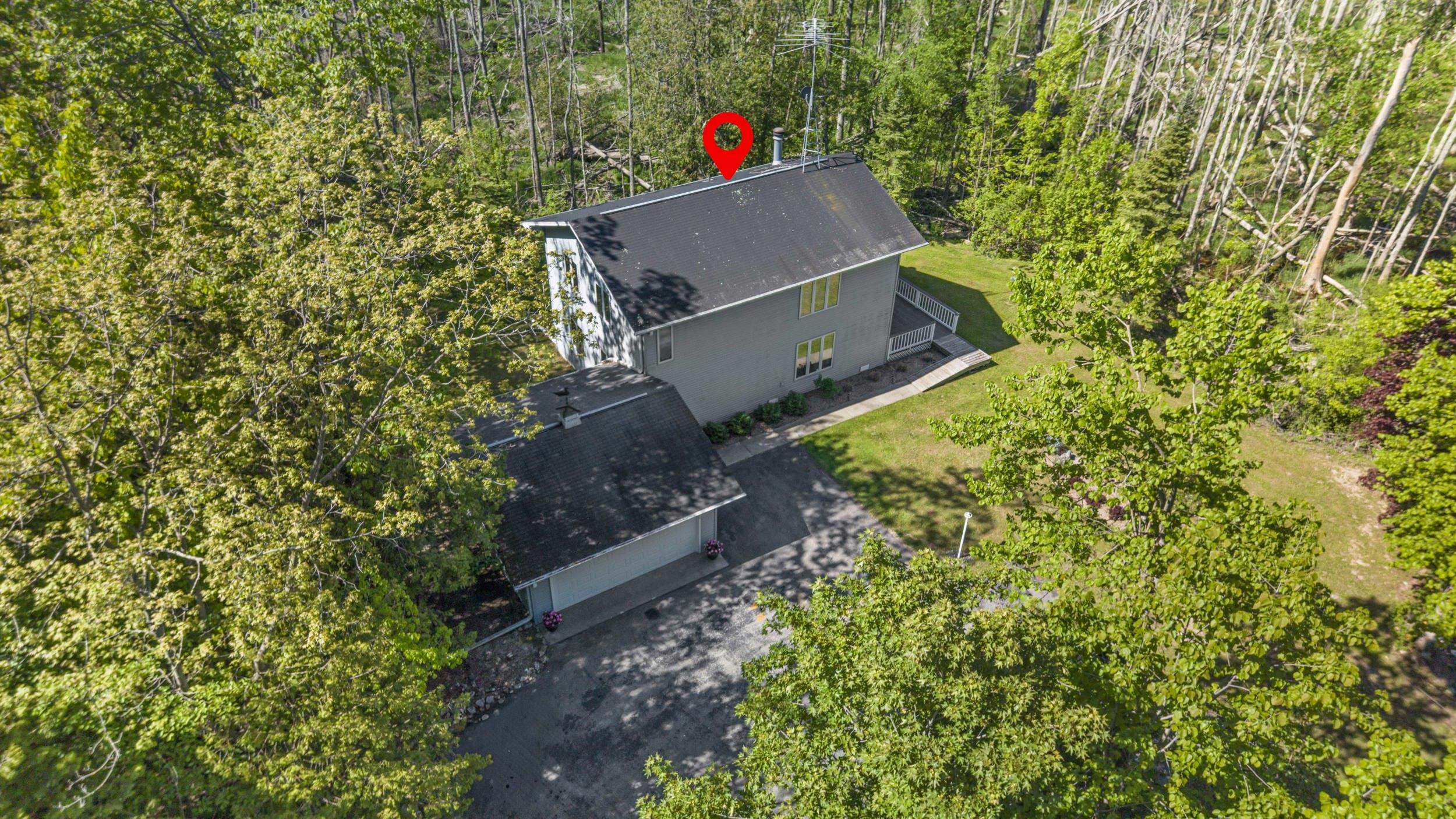 7733 Sleepy Hollow Road Egg Harbor, WI 54209 - Photo 37 of 38