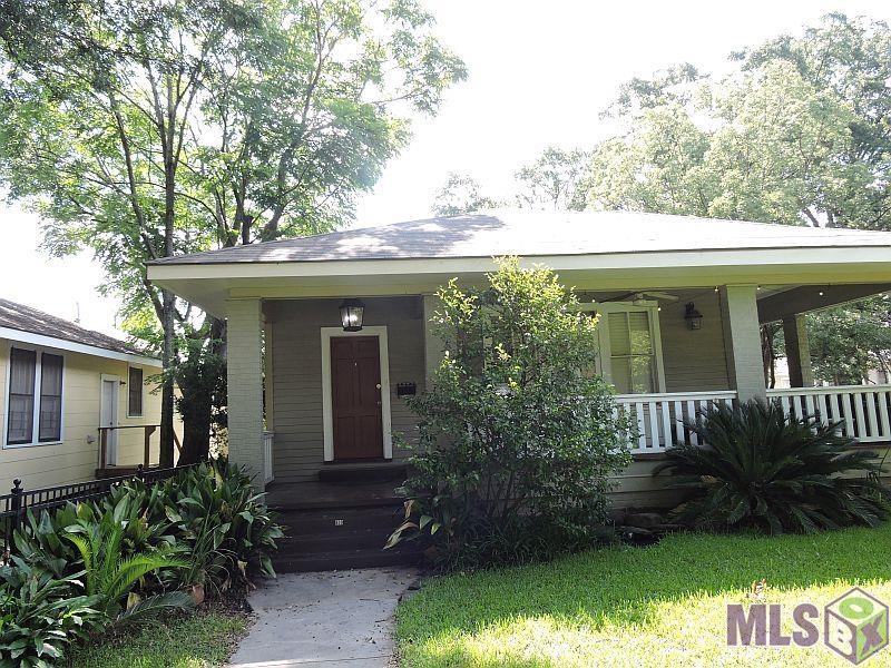 839 Park Boulevard Baton Rouge, LA 70806 - Photo 2 of 21