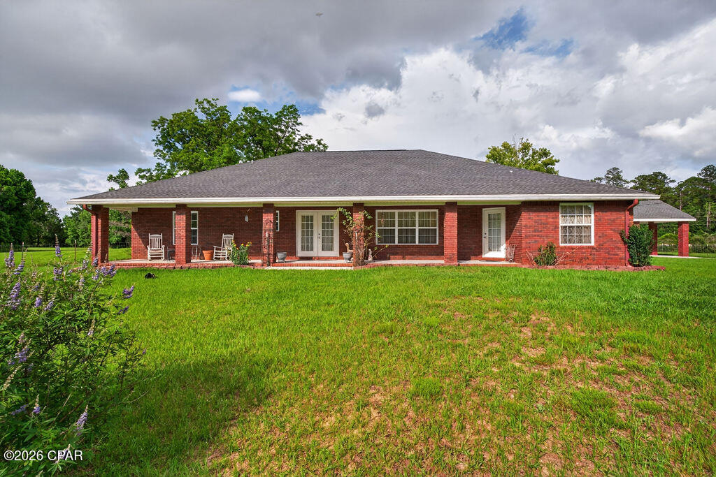 3256 Highway 77 Chipley, FL 32428 - Photo 41 of 51