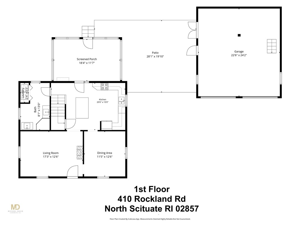 410 Rockland Road Scituate, RI 02857 - Photo 11 of 42 Gallery Image 11