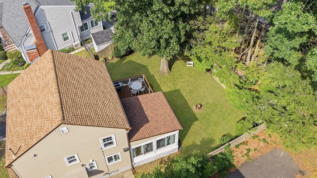 17 Keane Road Boston, MA 02132 - Photo 41 of 42