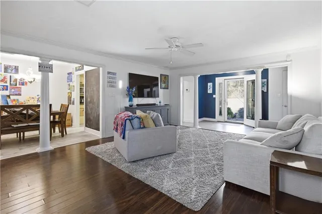 $265,000 | 1303 Carman Court Southeast, Conyers, GA 30013