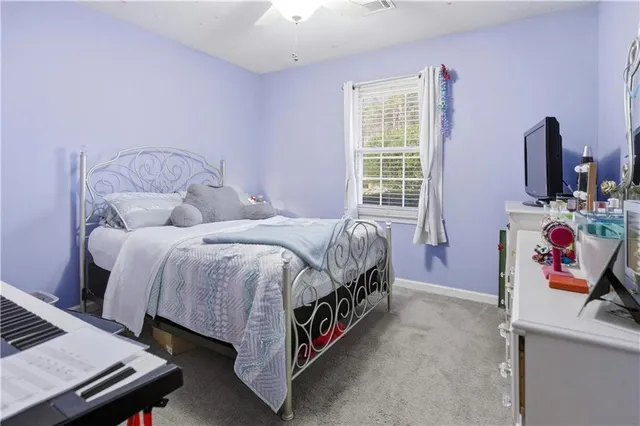 $265,000 | 1303 Carman Court Southeast, Conyers, GA 30013