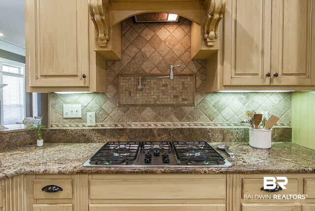 11554 Halcyon Loop Daphne, AL 36526 - Photo 11 of 35 Kitchen