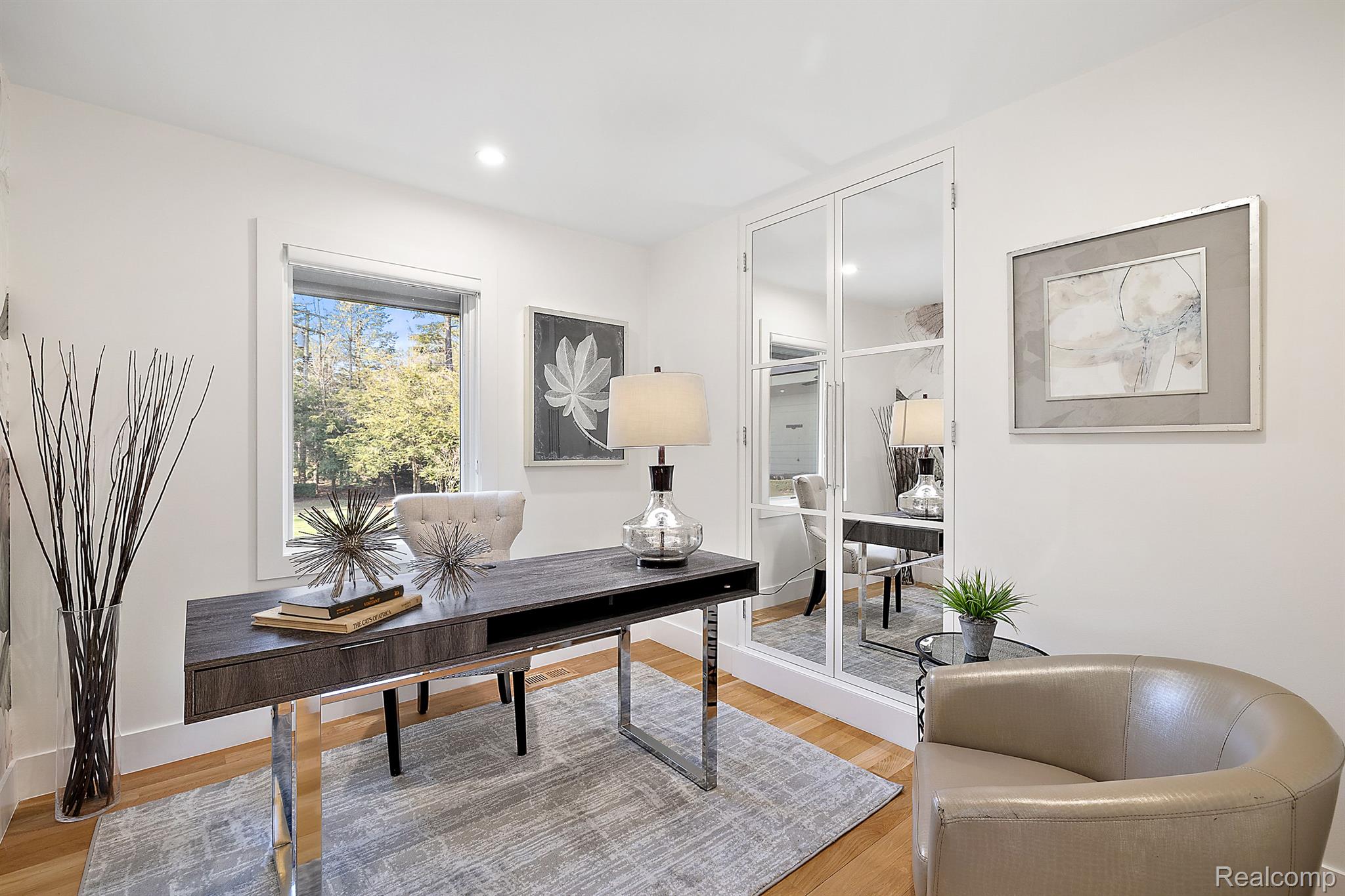 6300 Norham Road Bloomfield Hills, MI 48301 - Photo 21 of 50 Gallery Image 21