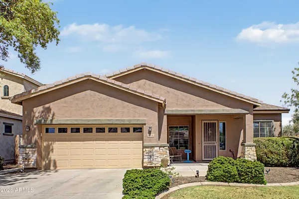 $569,000 | 6295 South Fawn Court, Gilbert, AZ 85298