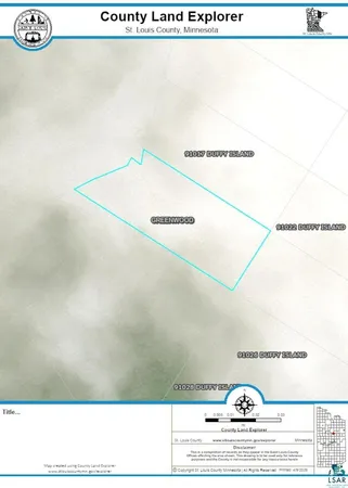 $125,000 | Tbd Tbd Duffy Island, Tower, MN 55790