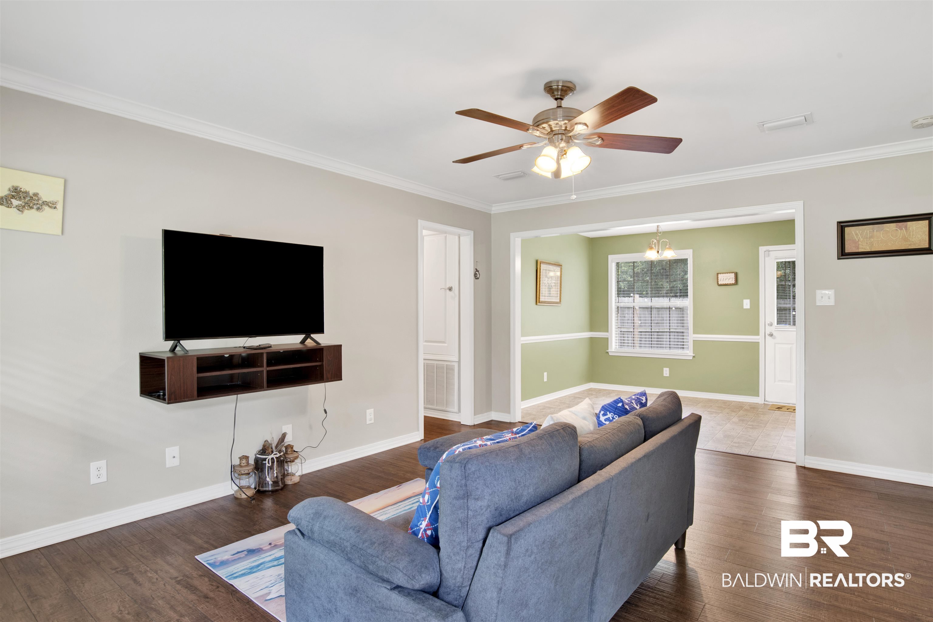 11521 Creola Axis Loop Road East Axis, AL 36505 - Photo 6 of 23