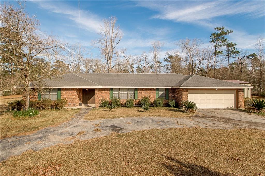 1144 Walnut Bluff Road Bogalusa, LA 70427 - Photo 1 of 17 Gallery Image 1